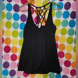 Nollie Tank Top